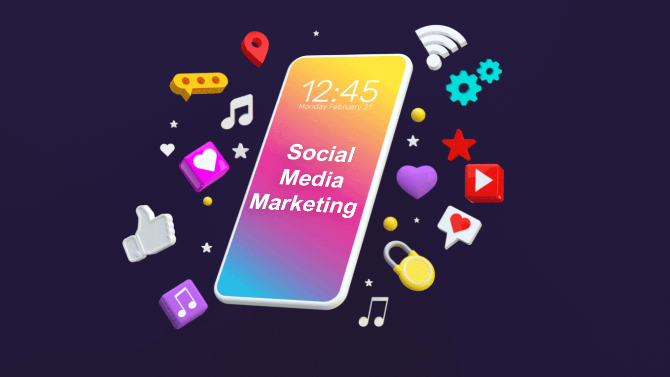 Social Media Marketing Services