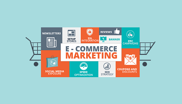 Ecommerce Marketing Services