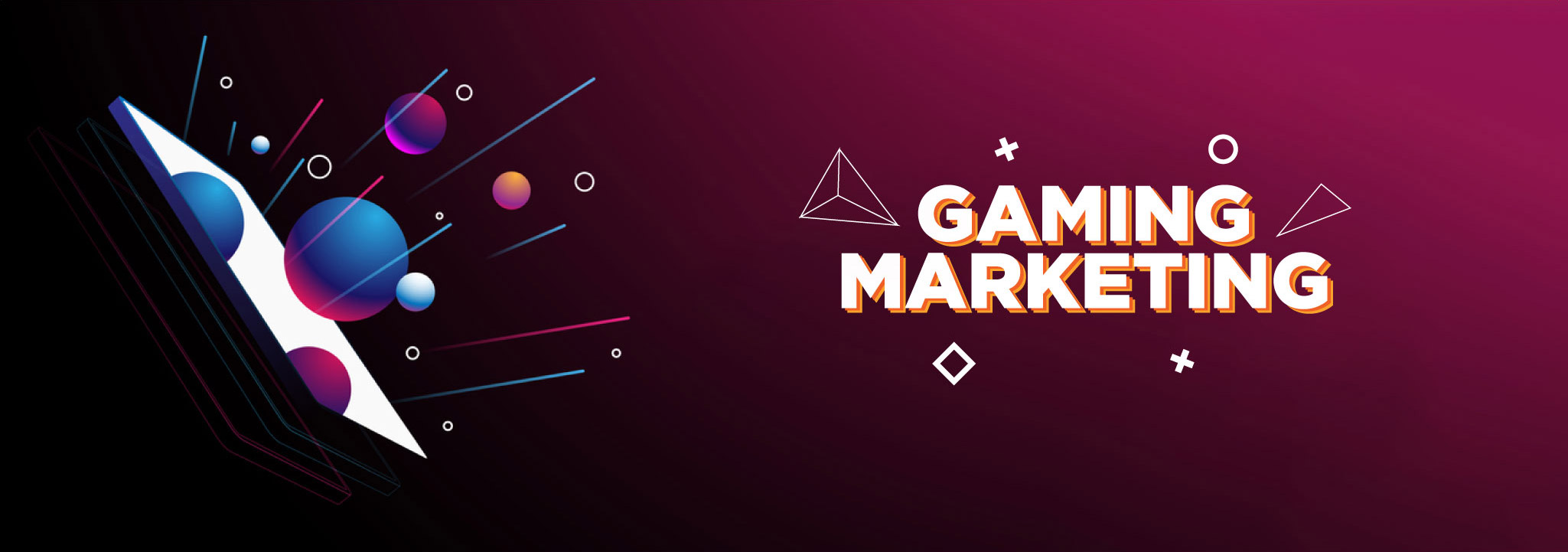 Gaming Marketing Strategies