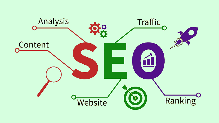 SEO Optimization Services